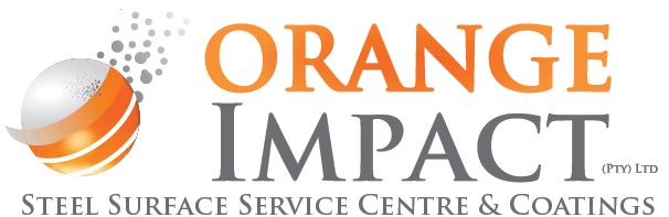 Orange Impact (Pty) Ltd logo