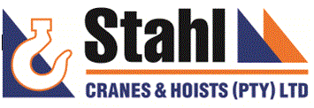 STAHL CRANES & HOISTS (PTY) LTD logo