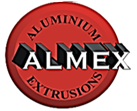 Almex East London logo