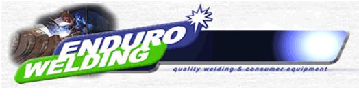 Enduro Welding logo