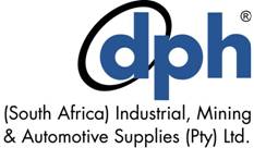 DPH (SA) Industrial Mining & Automotive Supplies (Pty) Ltd logo