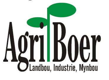 Agri-Boer logo
