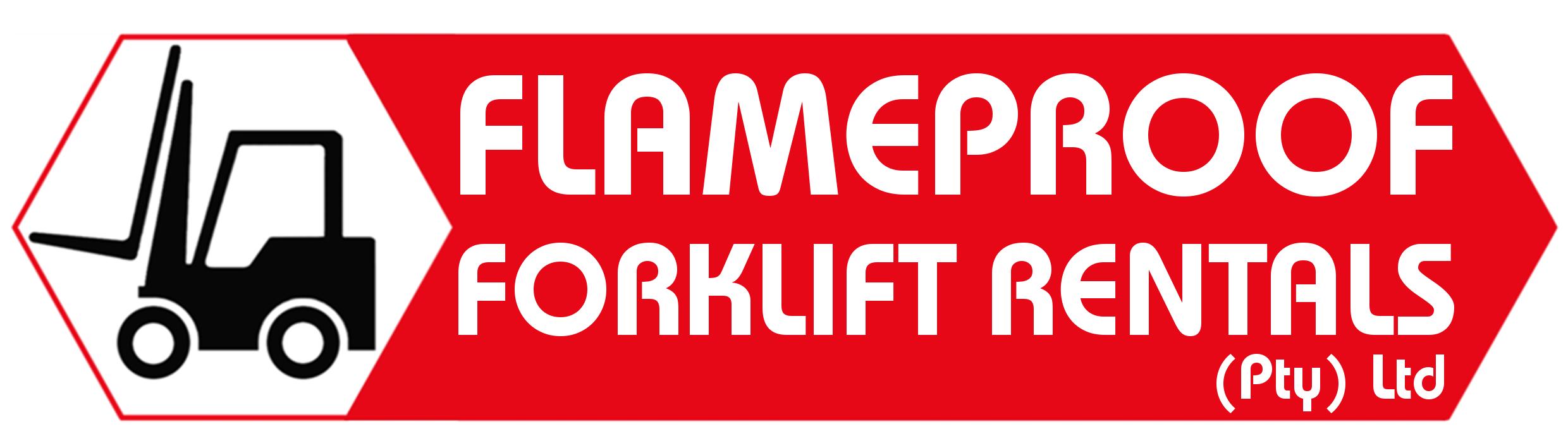 Flameproof Rental (pty) Ltd logo