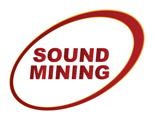 Sound Mining Solutions logo