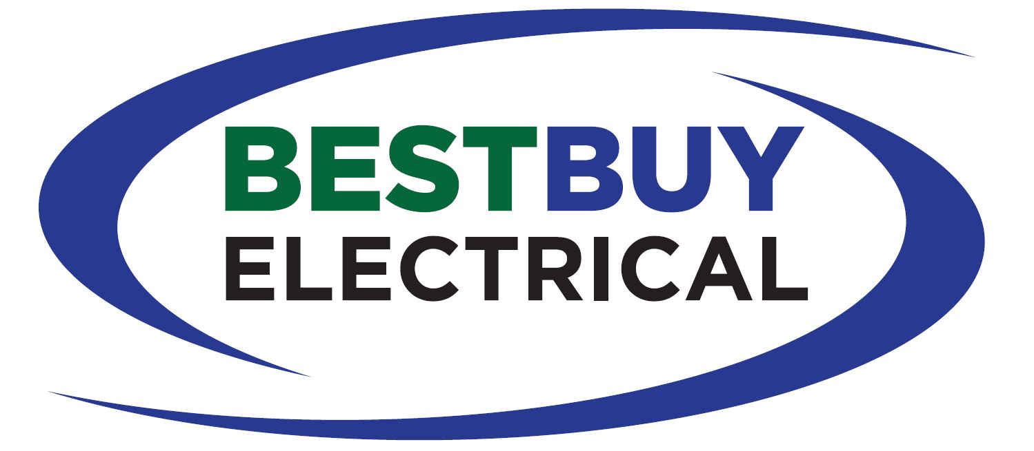 Best Buy Electrical logo