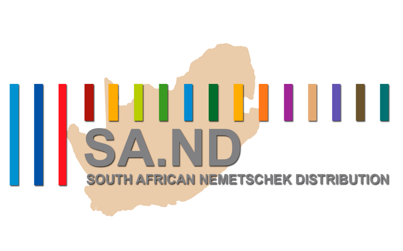 South African Nemetschek Disribution (Unverified) logo