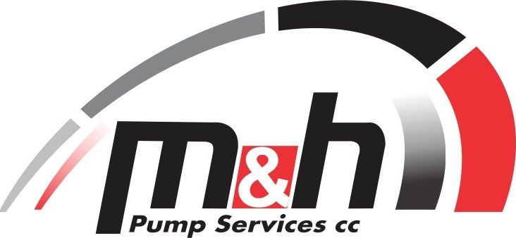 M&H Pump Services CC logo