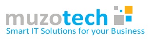 MuzoTech (Pty) Ltd (Unverified) logo