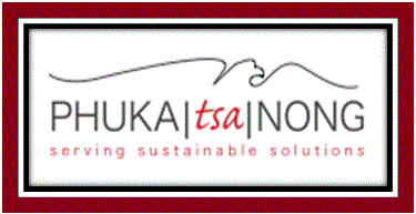 Phuka tsa Nong logo
