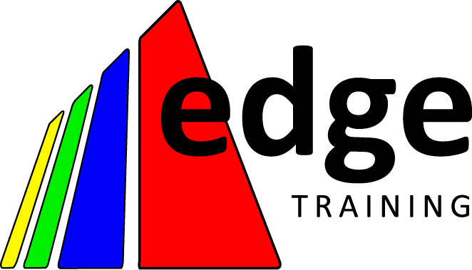 Edge Training Consultancy Cc logo