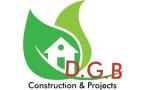 DGB Construction (Pty) Ltd logo