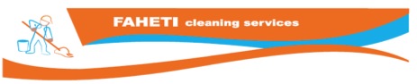Faheti Cleaning Services (Unverified) logo