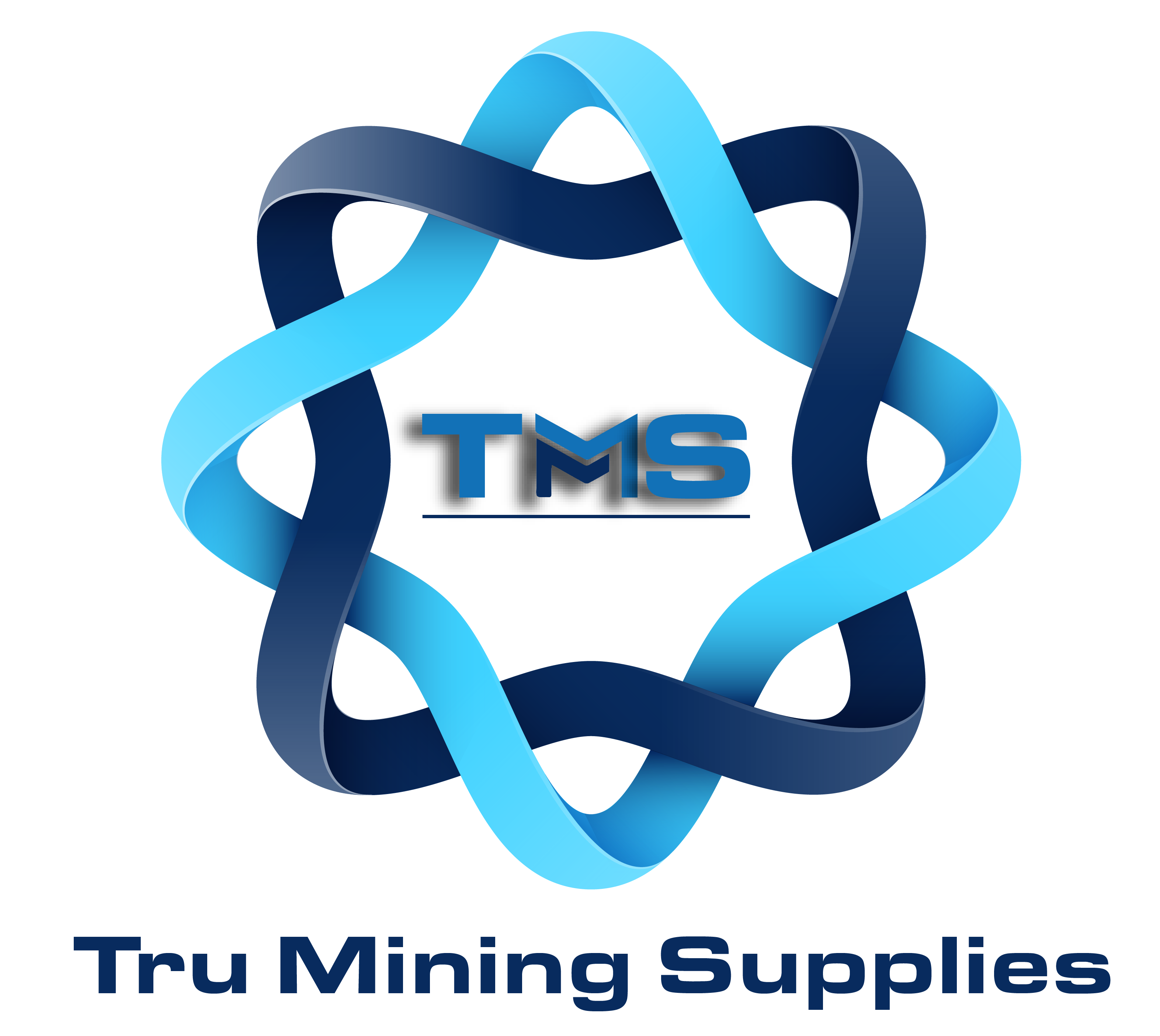 Tru Mining Supplier Cc logo