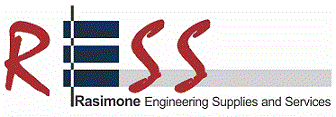 Rasimone Engineering Supplies and Services logo