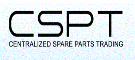 Centralized Spare Parts Trading FZE (Unverified) logo