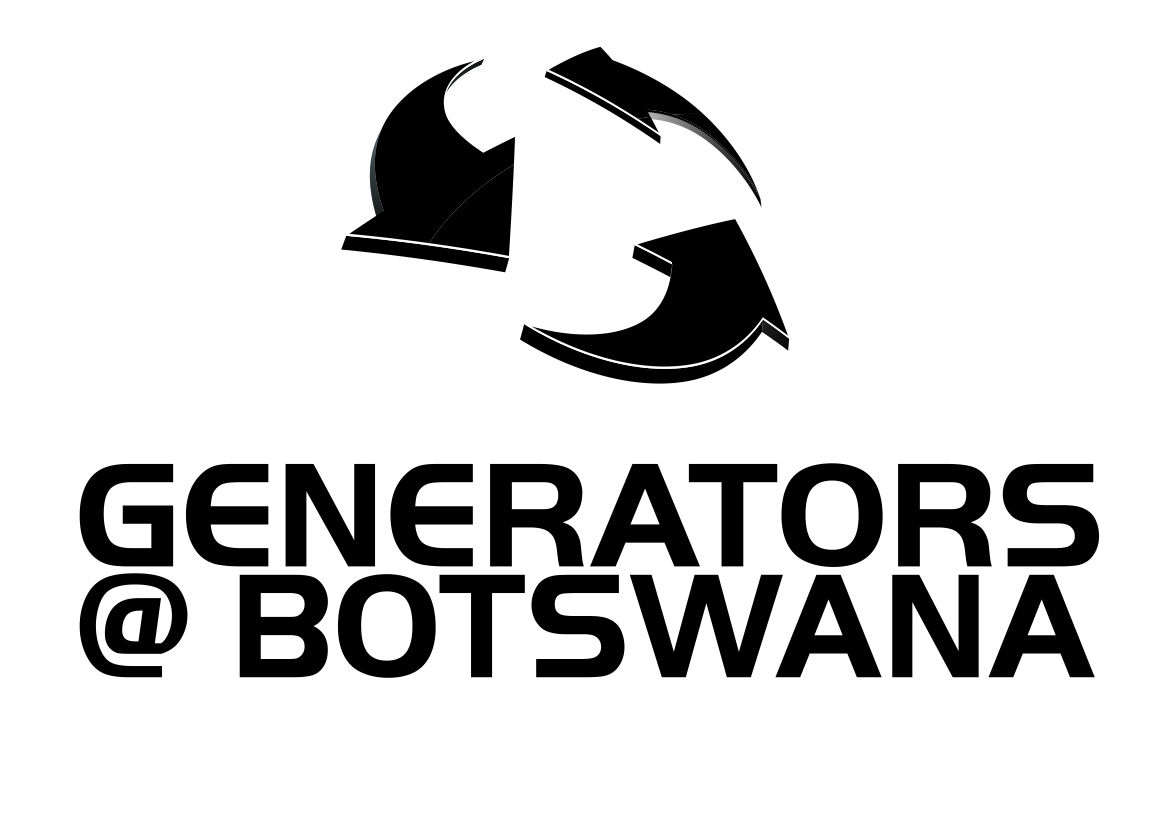 Generators Botswana logo