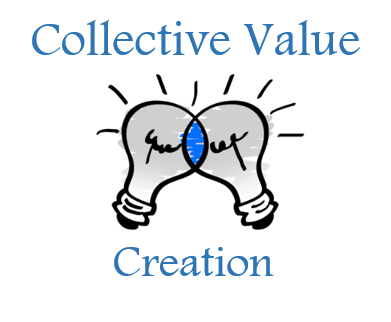 Collective Value Creation (Unverified) logo