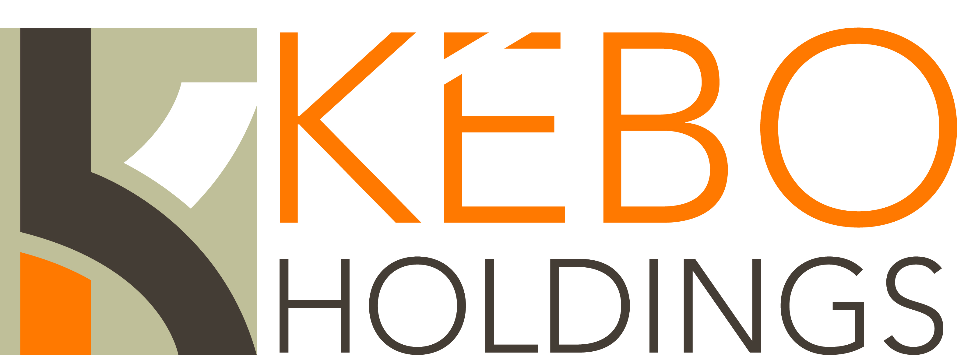 Kebo Holdings (Unverified) logo