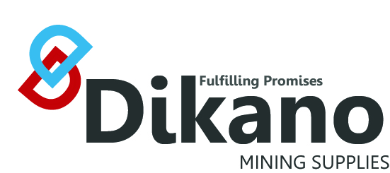 Dikano Mining Supplies (PTY) Ltd logo