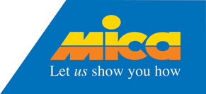 Milnerton Mica logo