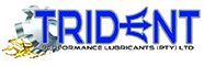 Trident Performance Lubricants (PTY) LTD logo