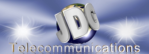 JDG Telecommunications (Unverified) logo