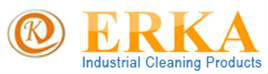 Erka Industrial Cleaning Products And Foreign Trade. Ind. LLC. (Unverified) logo