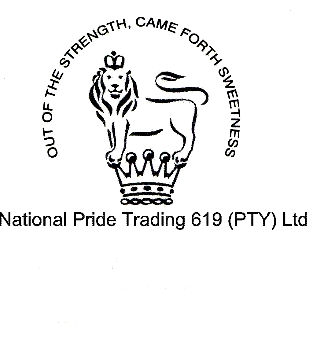 National Pride Trading 619 (Pty) Ltd (Unverified) logo