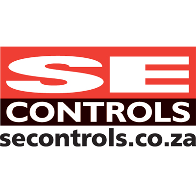 SE Controls Africa (Unverified) logo