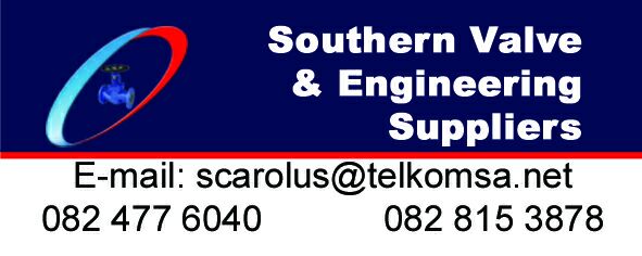 Southern Valve & Engineering Supplies (Unverified) logo