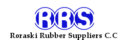 Roraski Rubber Suppliers C.C (Unverified) logo