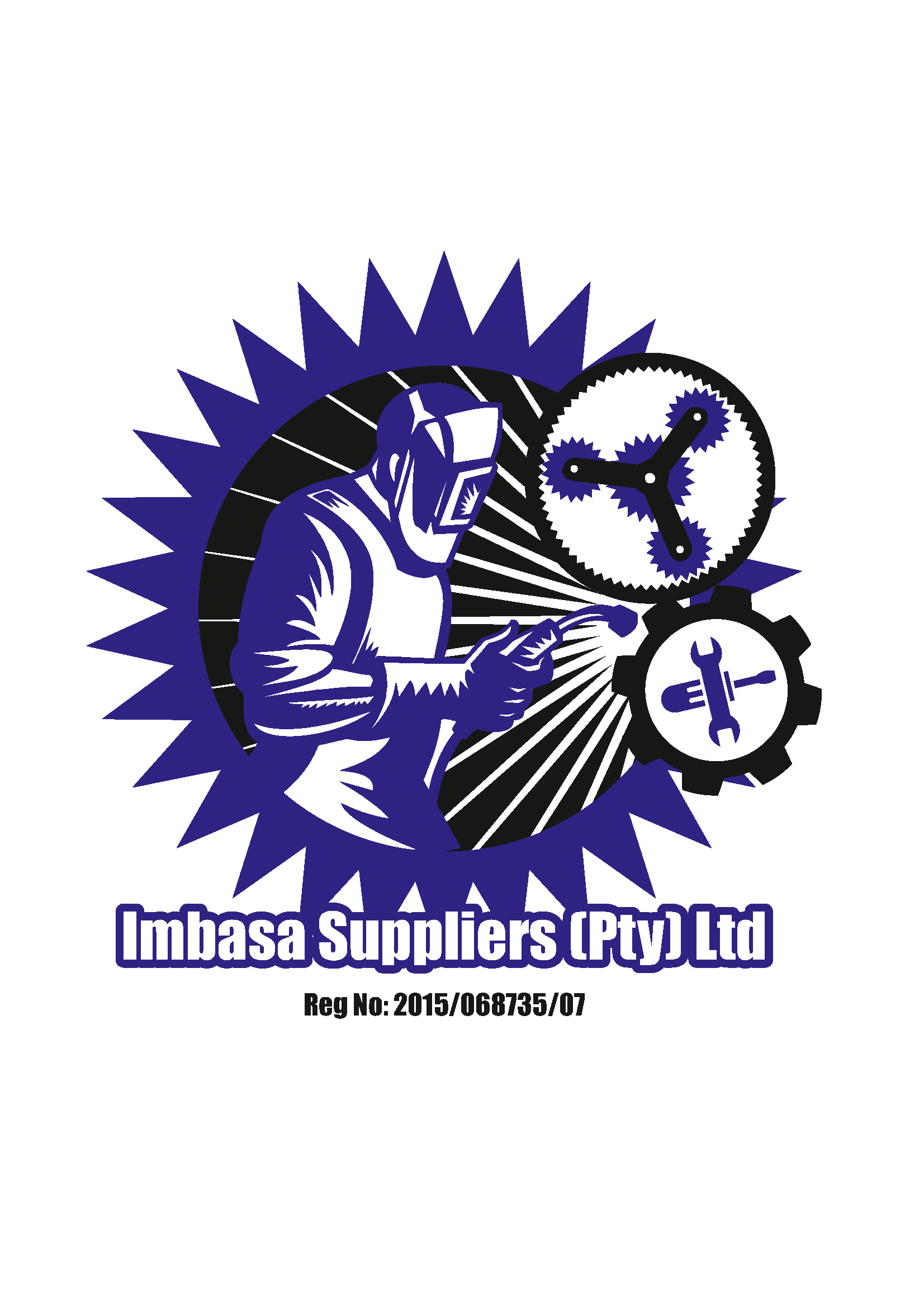 Imbasa Suppliers (Pty) Ltd logo