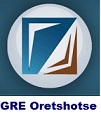 GRE Oretshotse (Pty) Ltd logo