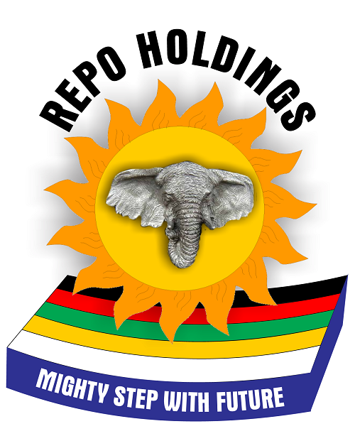 Repo Holding Mining and Resources logo
