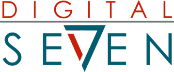 Digital Seven Group (Pty) Ltd. (Unverified) logo