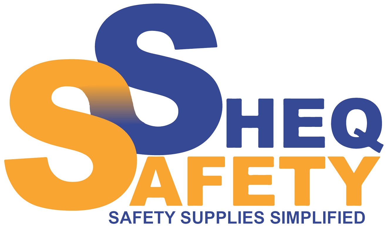 Sheq Safety cc logo