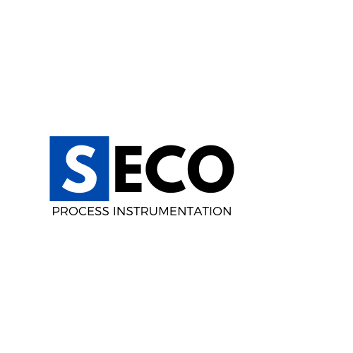 Seco Process Instrumentation logo
