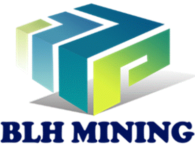 BLH Mining (Pty) Ltd logo