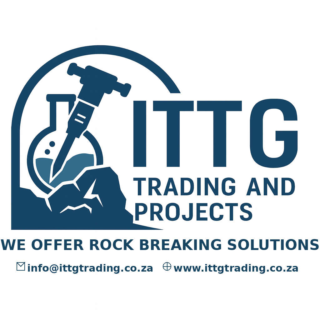 Ittg Trading And Projects logo