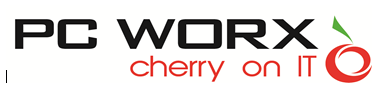 Pc Worx Rustenburg (pty) Ltd logo