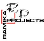 Ramika Projects (pty) Ltd logo