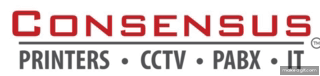 Consensus Computing (pty) Ltd logo