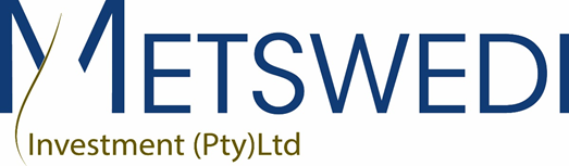 Metswedi Investment (Pty) Ltd logo
