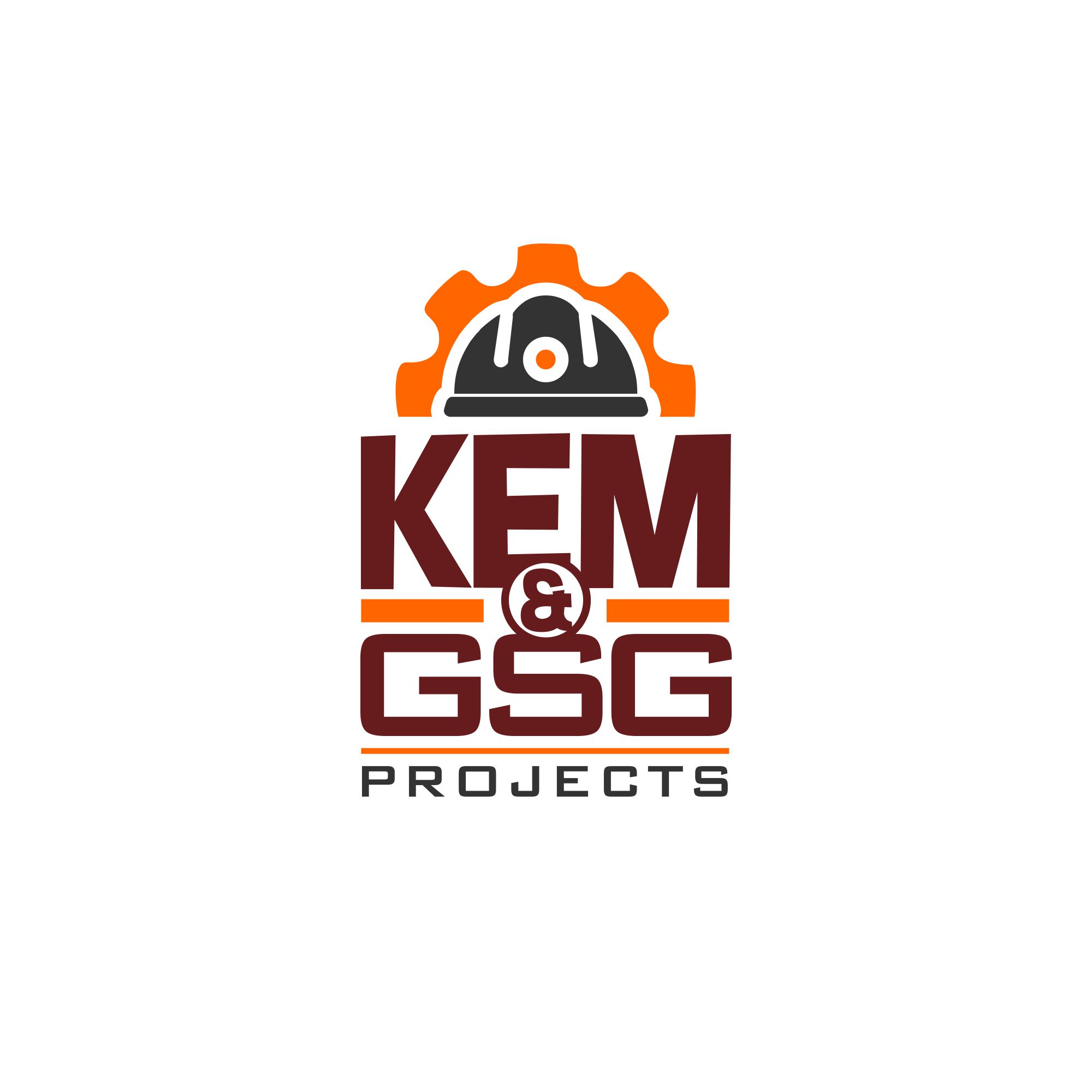 KEM and GSG Projects (Pty) Ltd logo