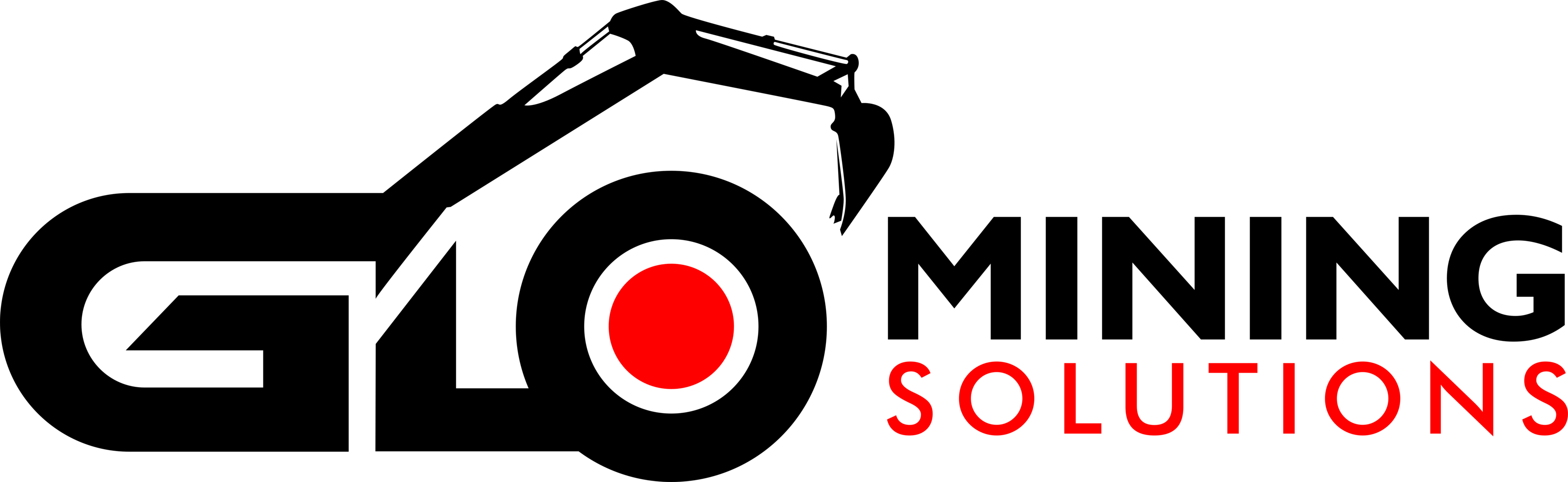 Glo Mining Solutions (Pty) Ltd logo