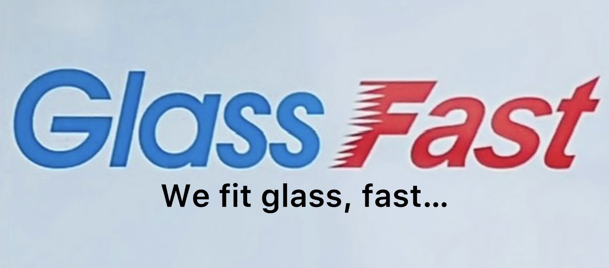 Glassfast Fixit and Fitments cc logo