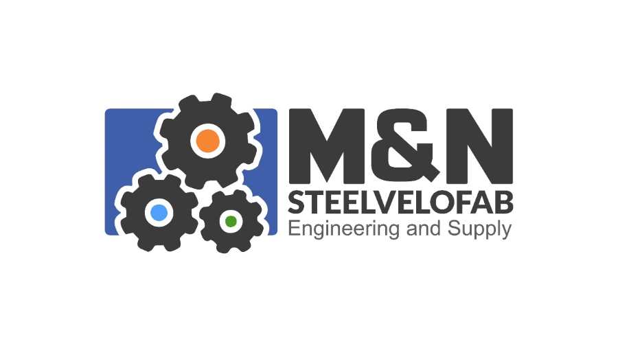 M and N Steelvelofab Engineering logo
