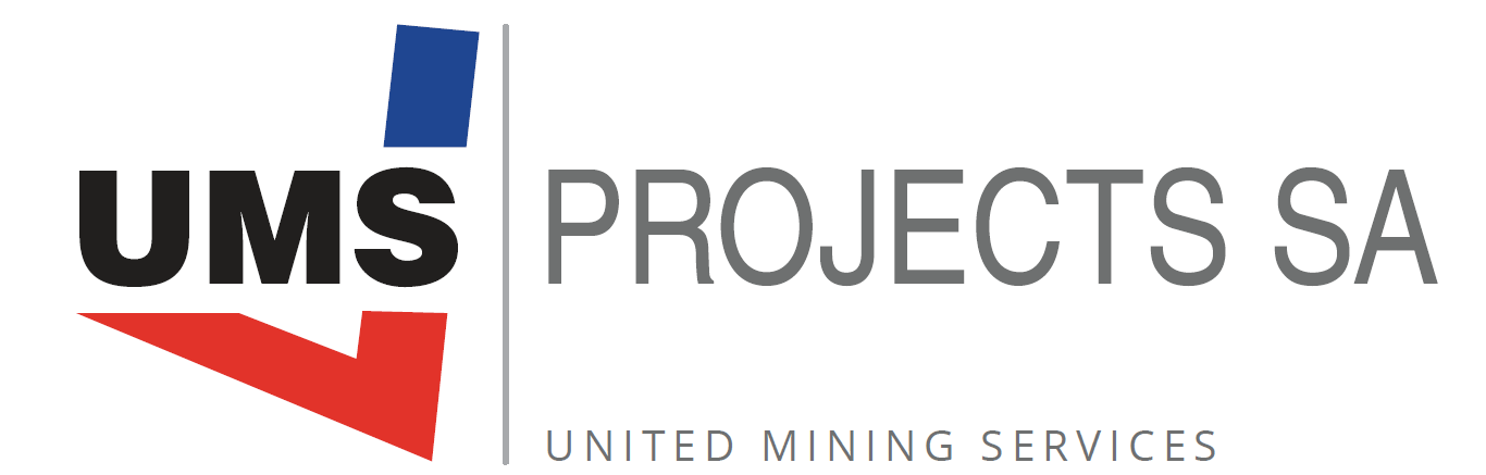 United Mining Services Projects SA (Pty) Ltd logo