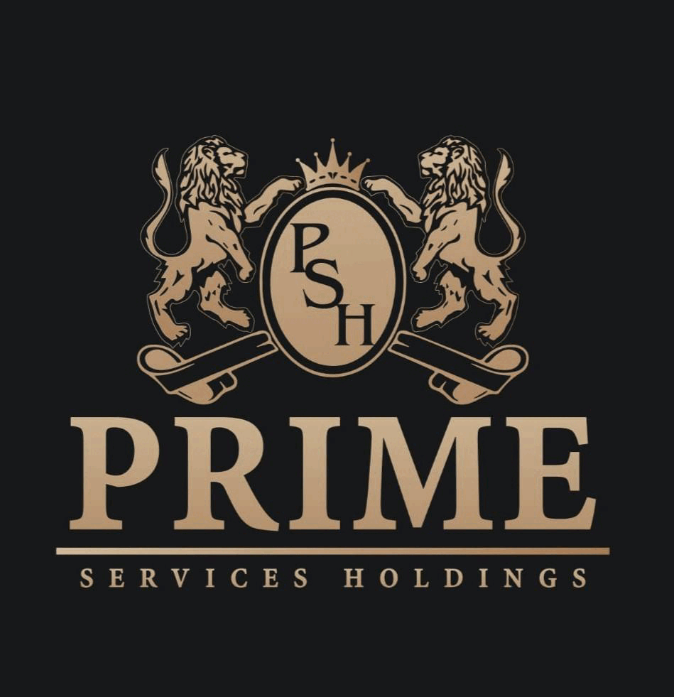 Prime Services Holdings (Pty) Ltd logo