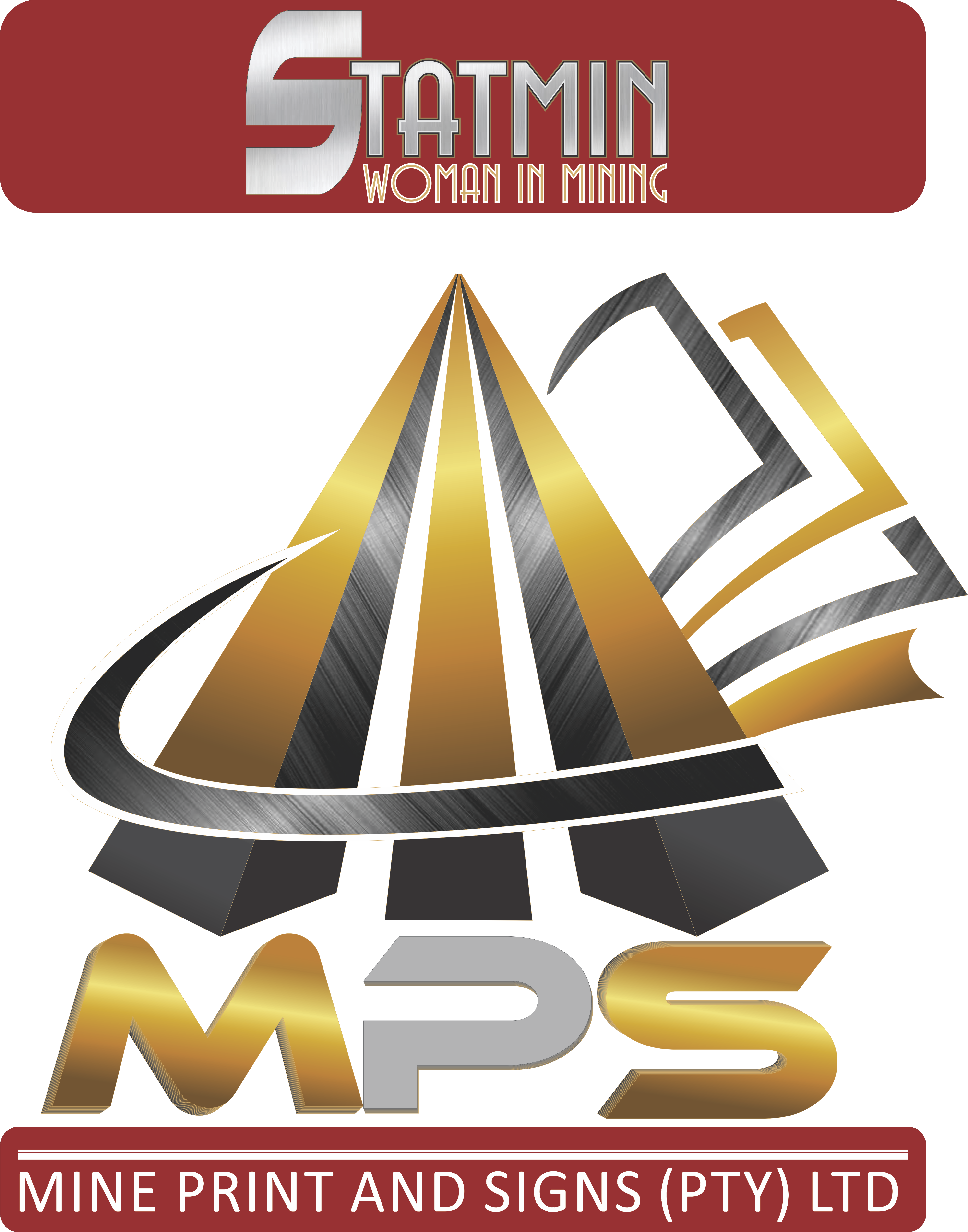 Mine Print and Signs (Pty) Ltd logo